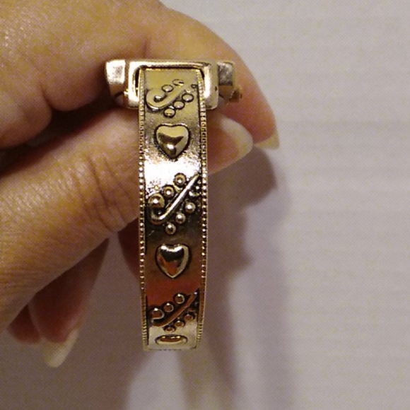 Nwot Geneva  Dress Watch - Picture 3 of 9